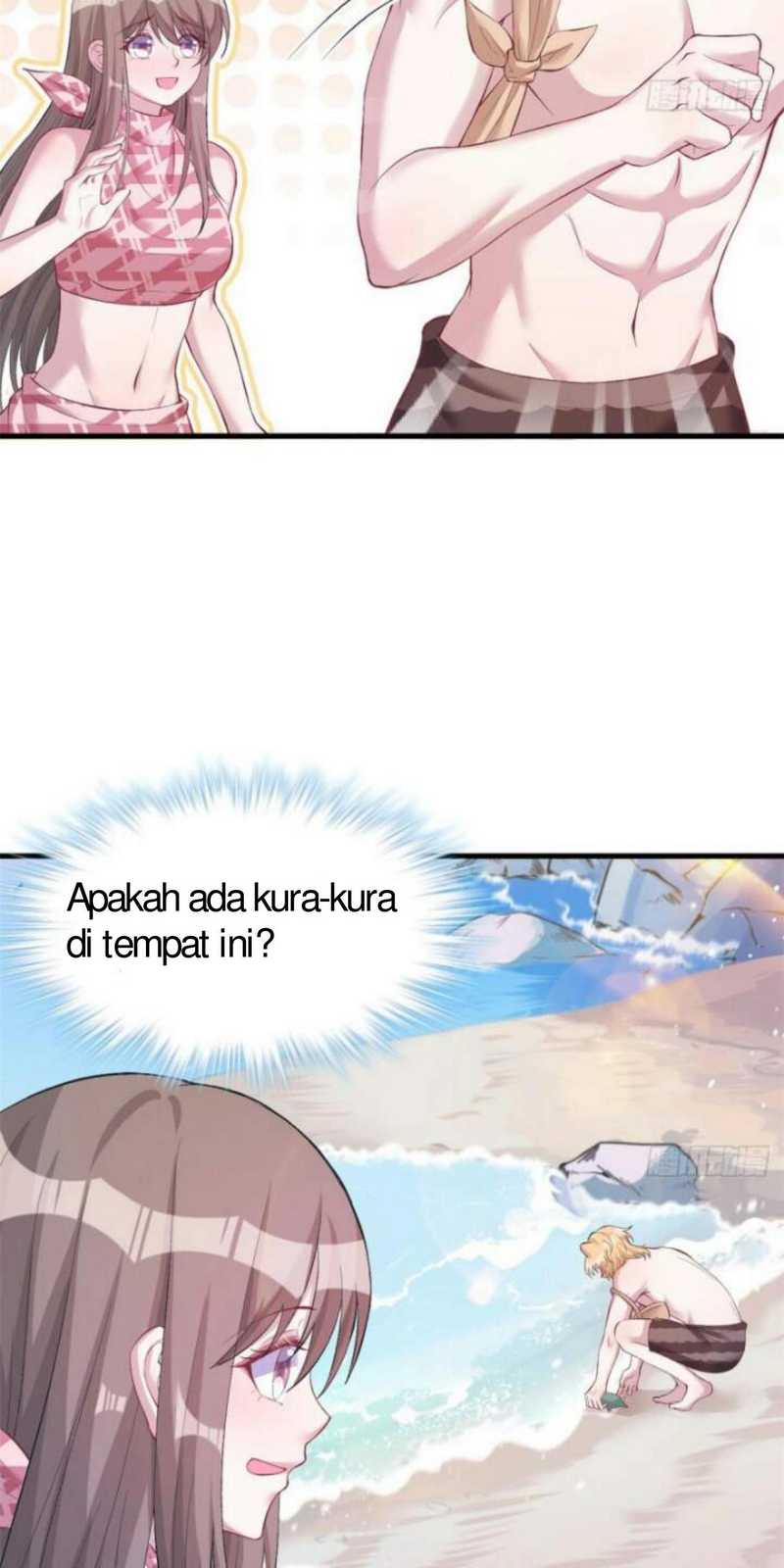 Beauty and the Beasts Chapter 212 Gambar 4